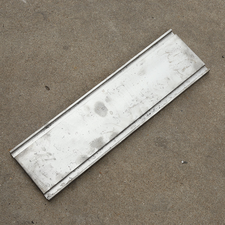 模具钢侧板