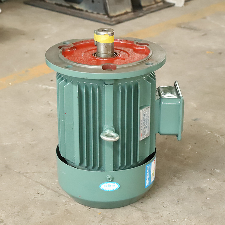 抛丸机专用电机