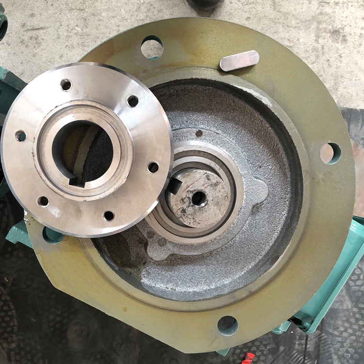 抛丸机防尘电机