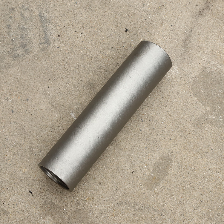 小型通过式抛丸机耐磨套