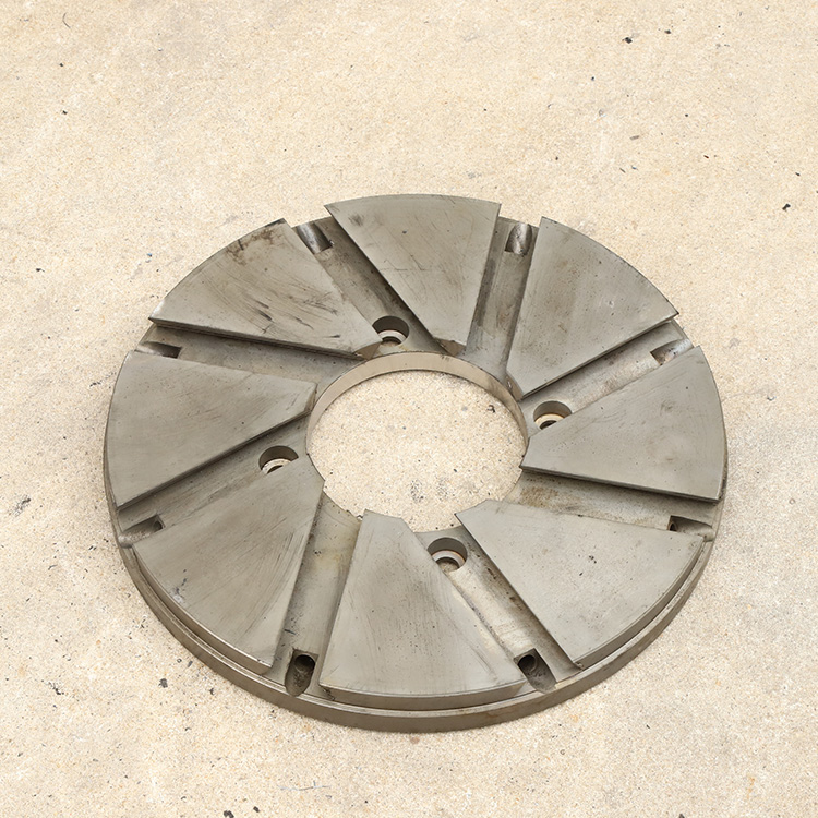 15GN-180叶轮