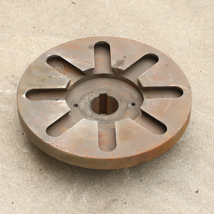 宏展330-034A 叶轮