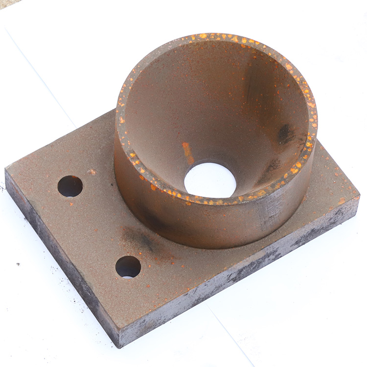 新东 线材机配件